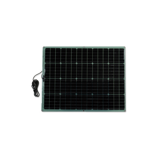 100W 24V Panel