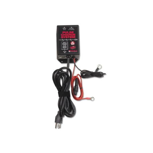 PCS 12V Battery Charger Maintainer Pulse System