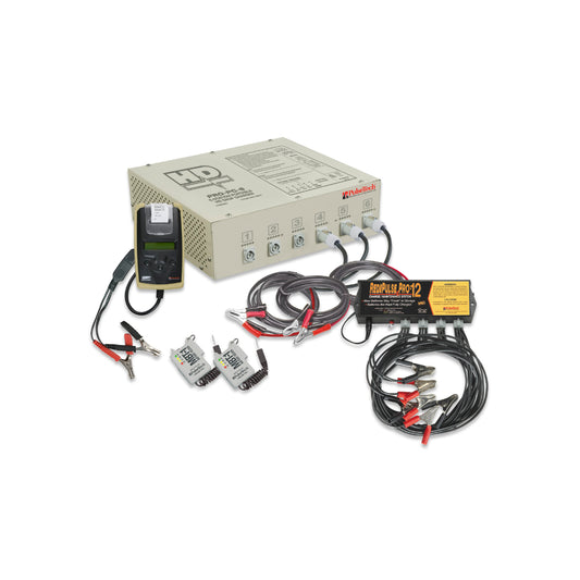 BCK-6 Battery Charging Kit 6