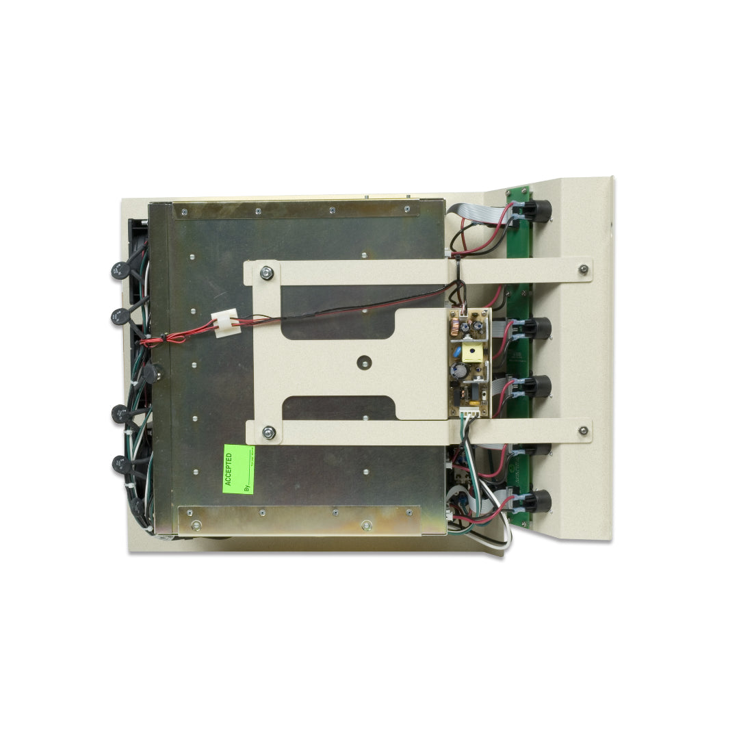 PC-12 RediPulse Pallet Charger Upgrade Insert