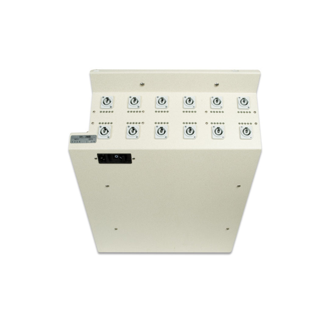 PC-12 RediPulse Pallet Charger Upgrade Insert