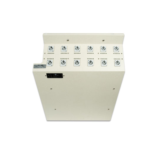 PC-12 RediPulse Pallet Charger Upgrade Insert