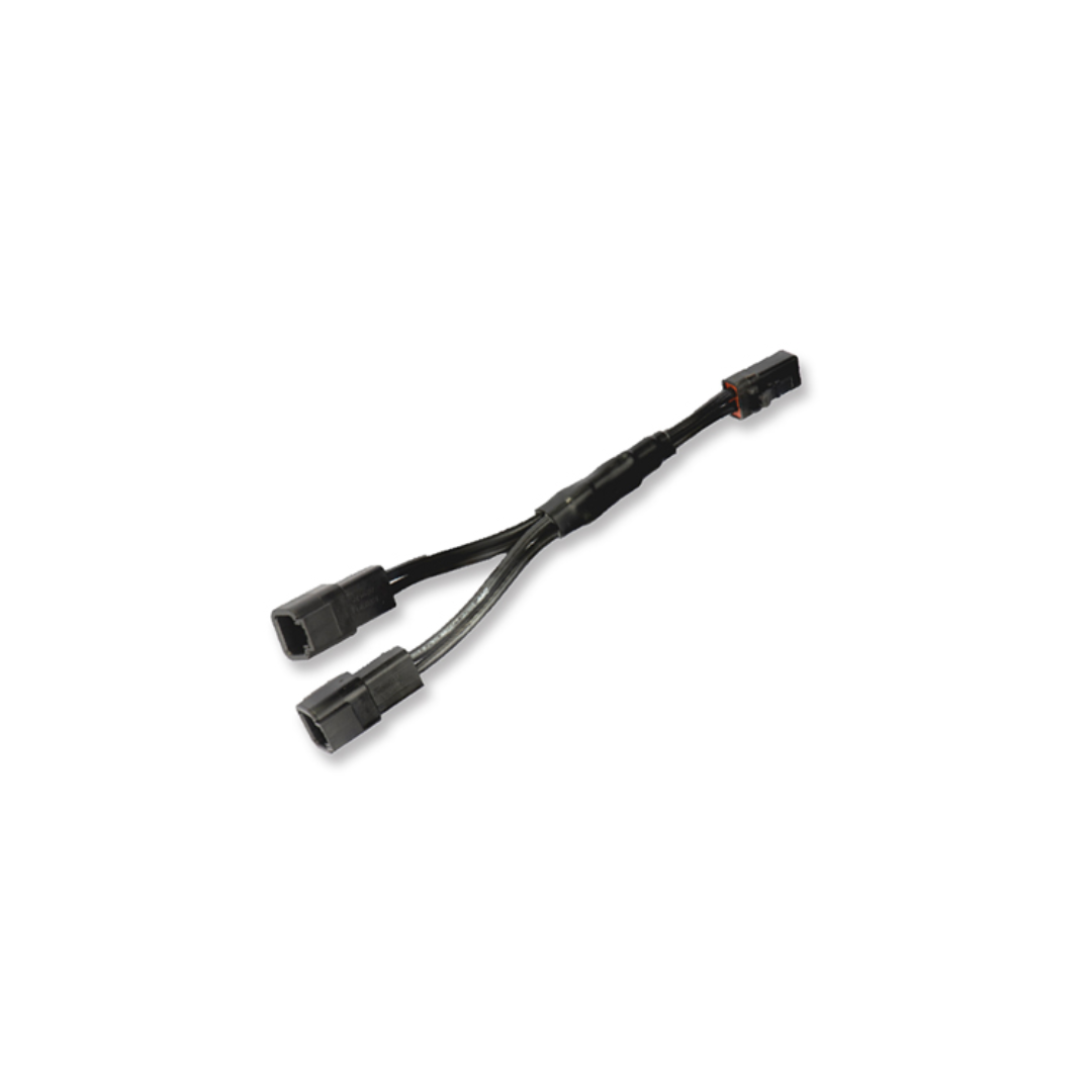 ATP Y-CABLE Parallel Y-Cable Connector Lead