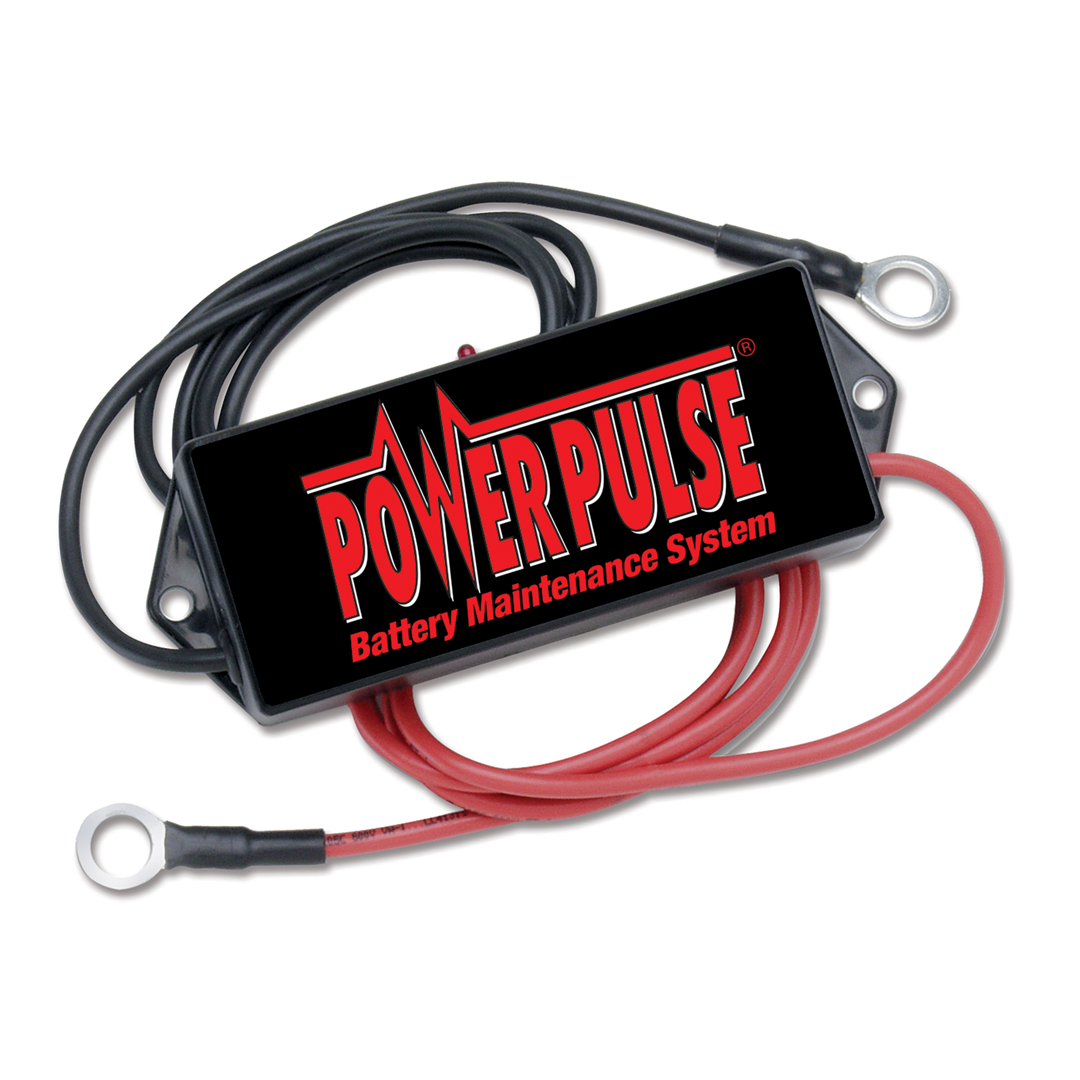PowerPulse 24-Volt Battery Reconditioner