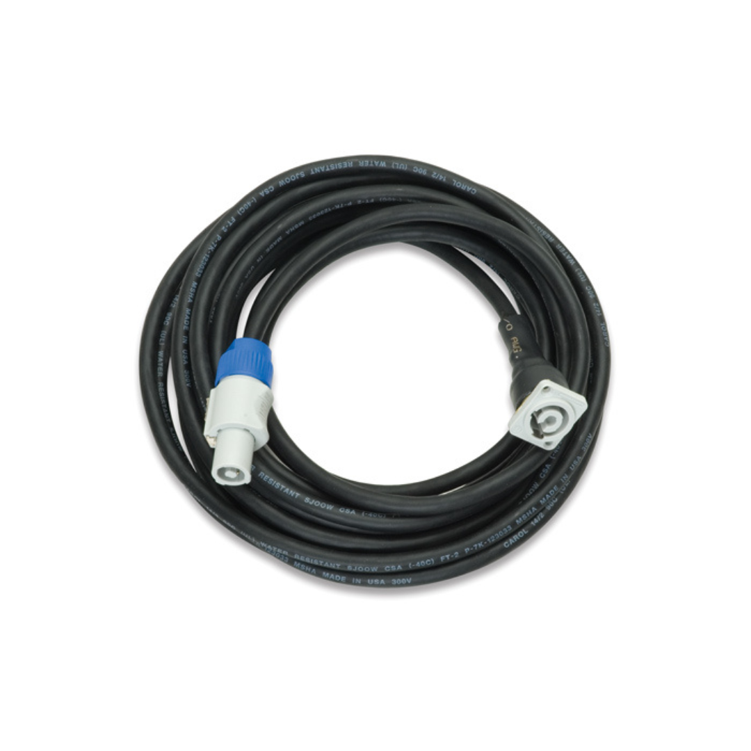 SC-EXT 25' Extension Lead