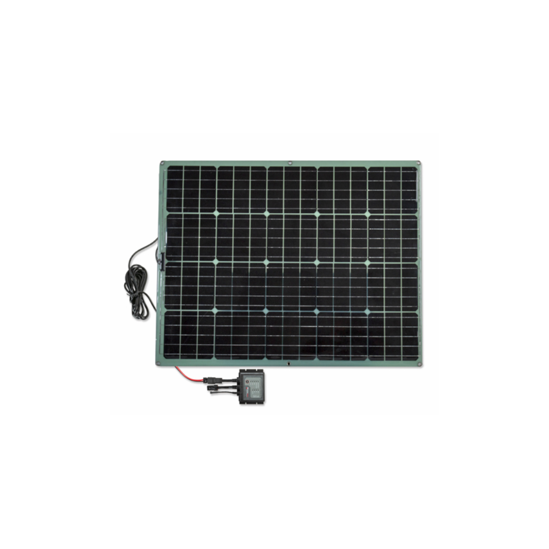SP-100 SolarPulse Charger/Maintainer (12V)