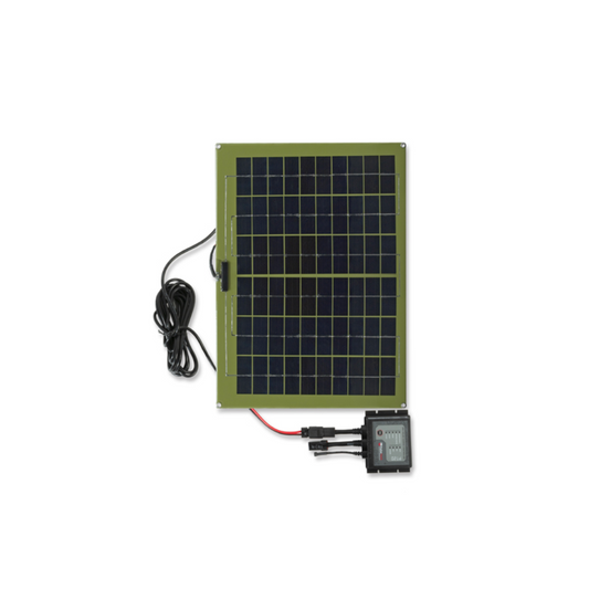 SP-25 SolarPulse Charger/Maintainer (12V)
