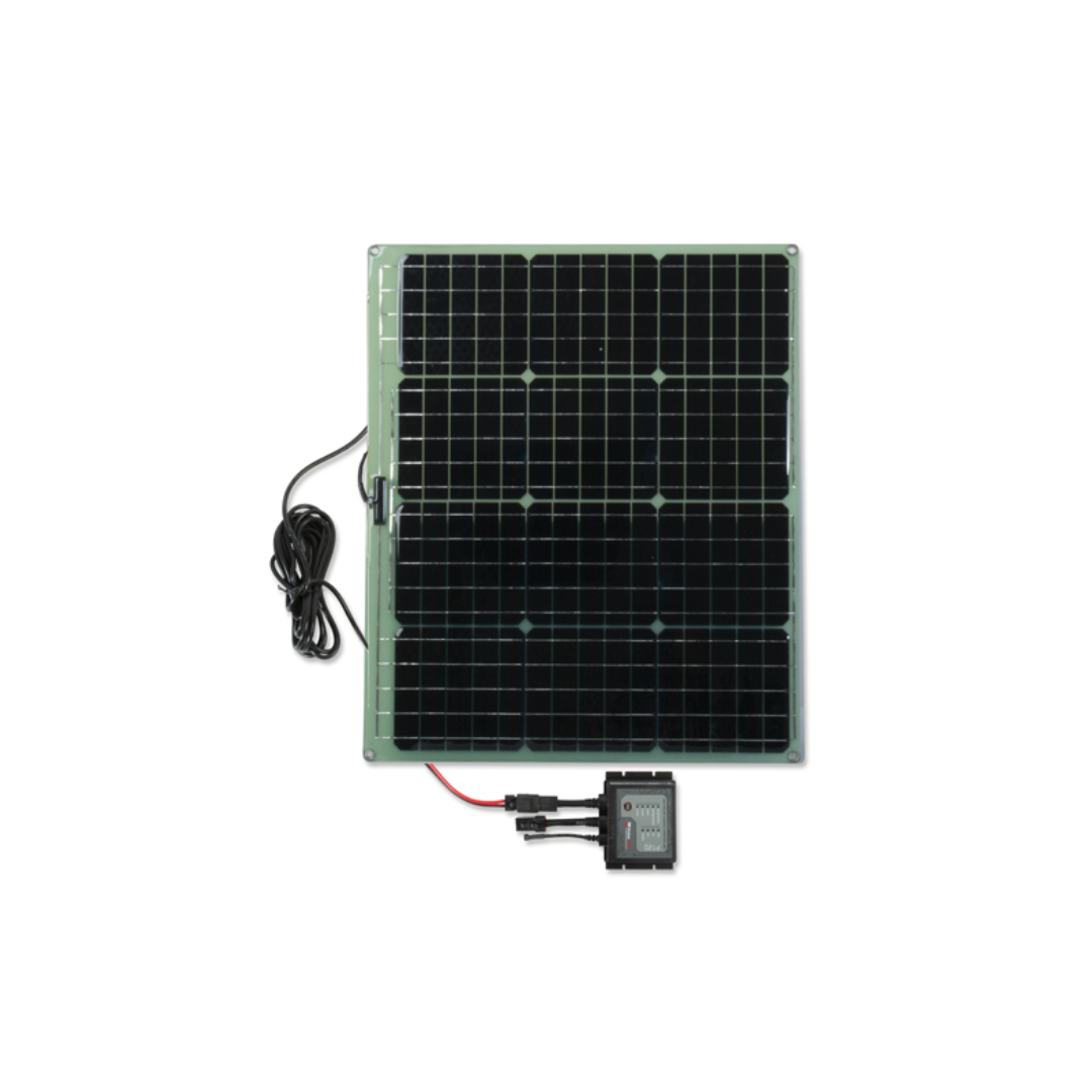 SP-50 SolarPulse Charger/Maintainer (12V)