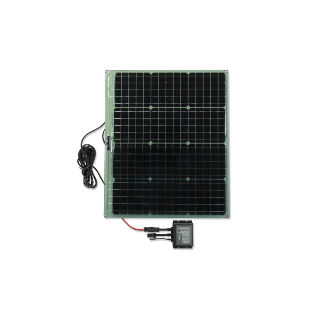 SP-50 SolarPulse (12V)