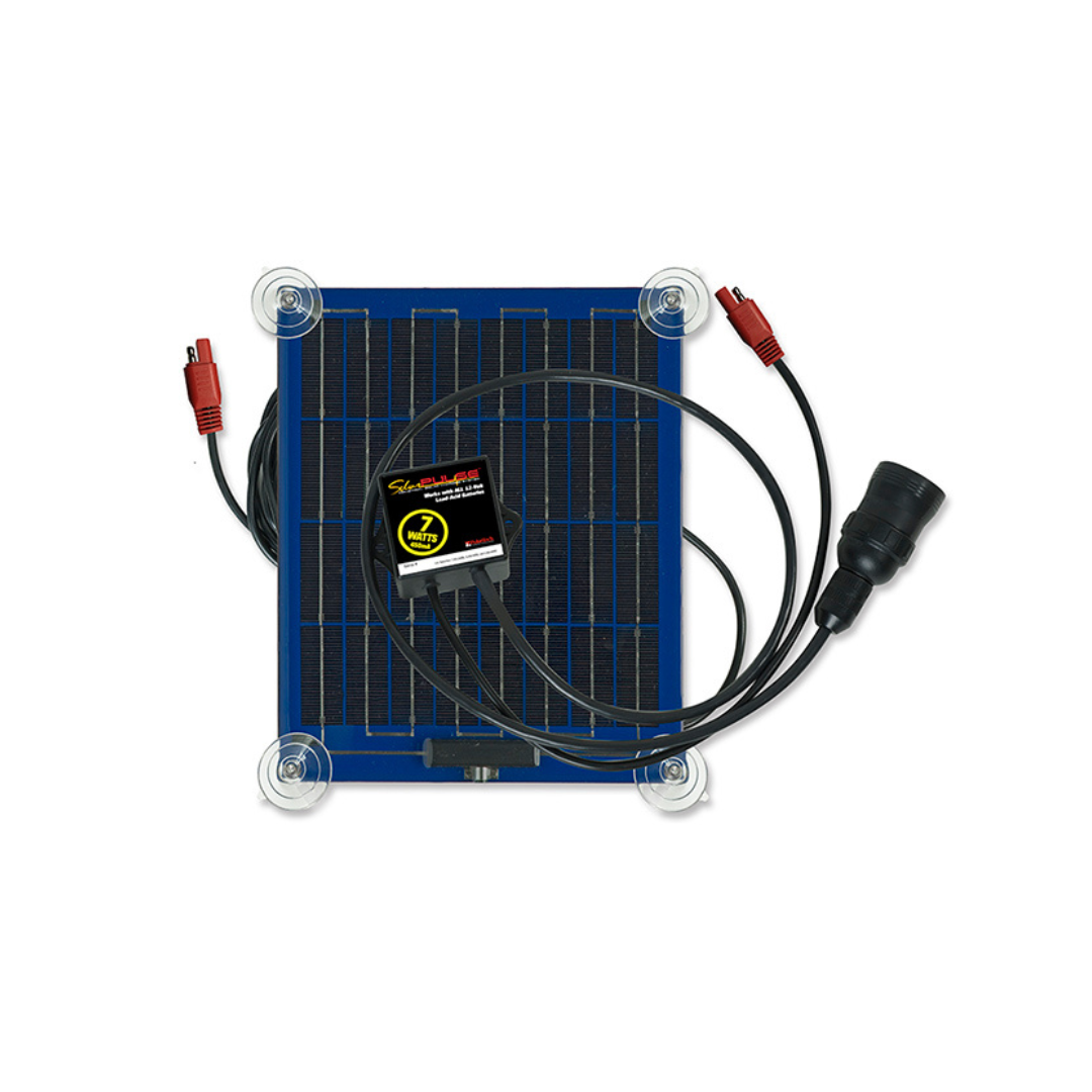 Obd online solar charger