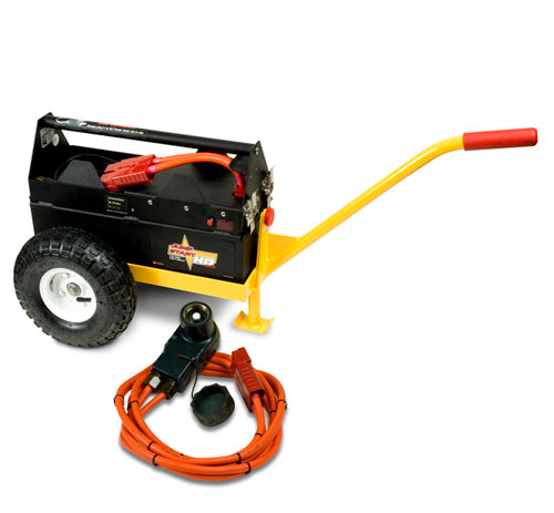 HD Jump Start 28.5V