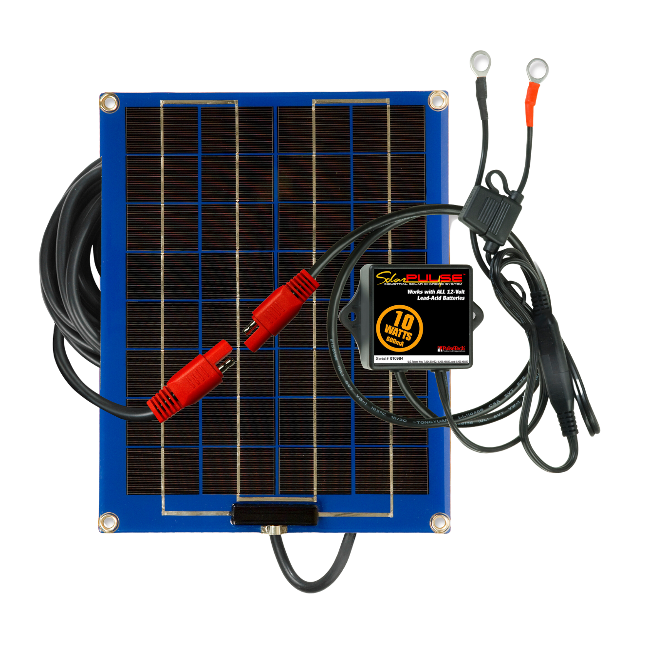PulseTech