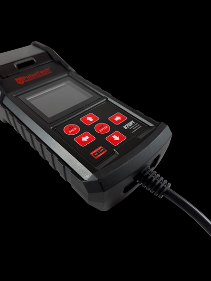 870PT Digital Battery Tester & Analyzer