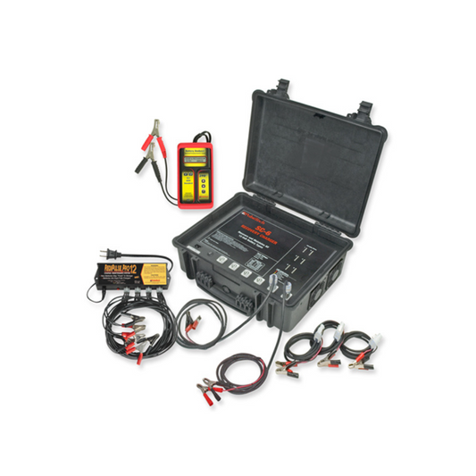 Battery Management Program Kit 2