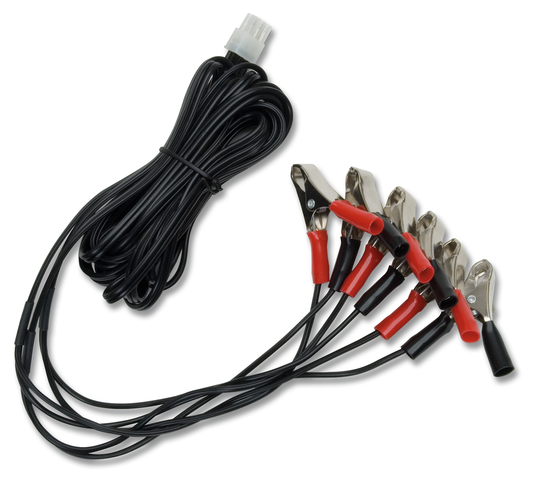 RediPulse PRO-12-CLIPS