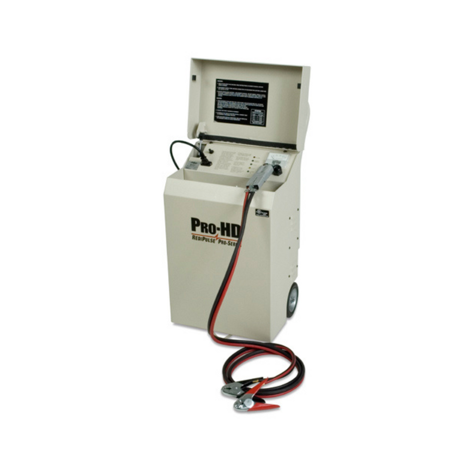 Recovery Chargers – PulseTech