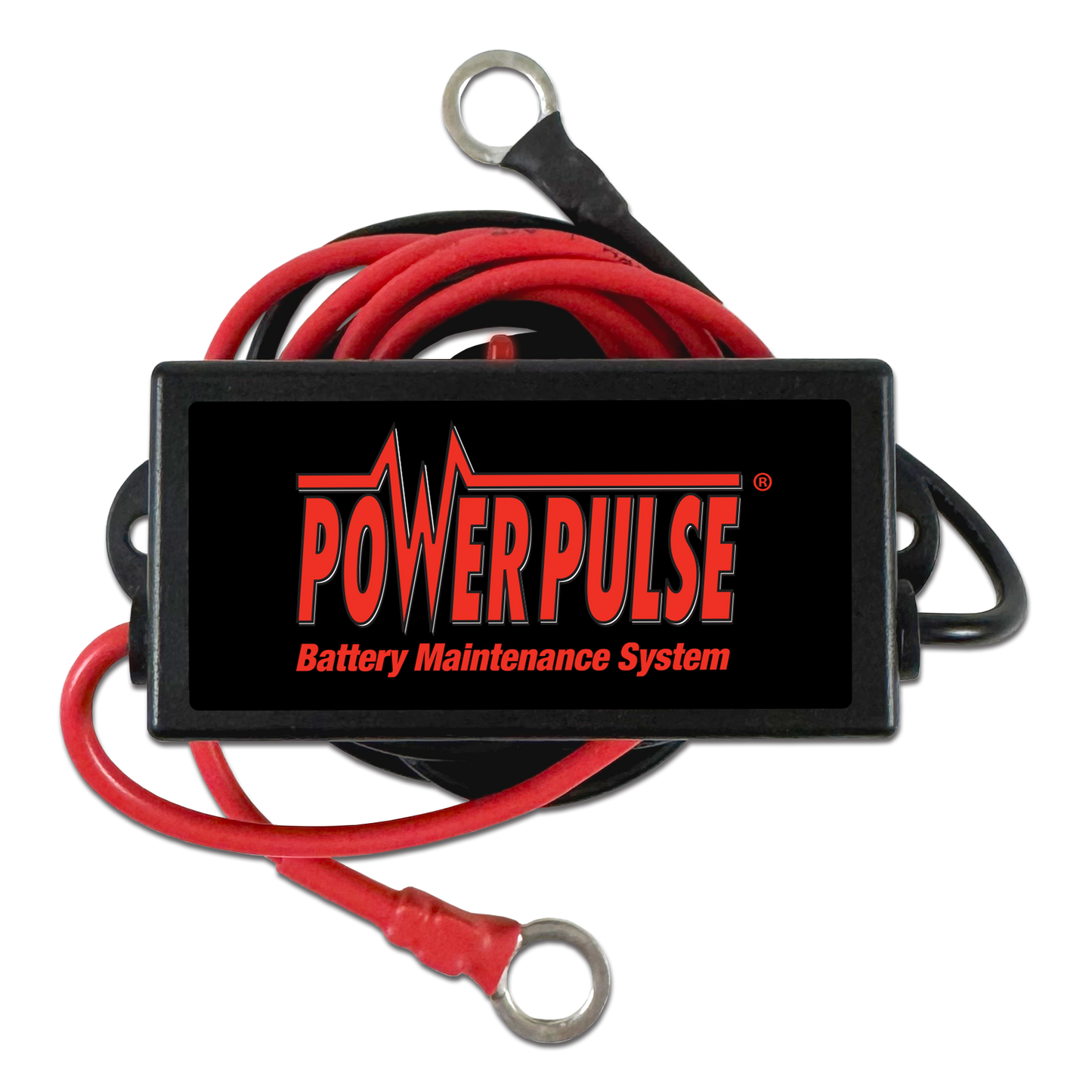 PowerPulse 12V battery maintenance system