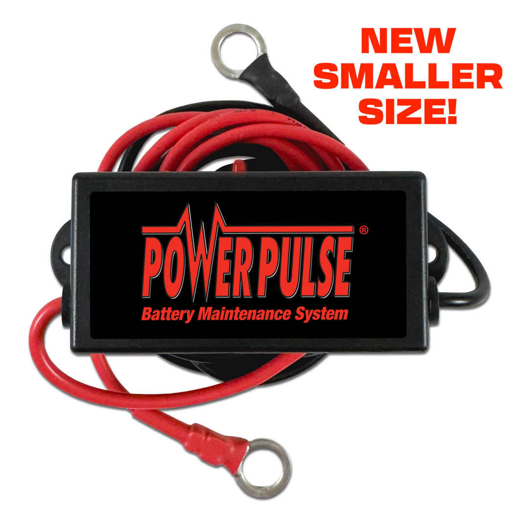 Powerpulse Power Pulse Products – PulseTech