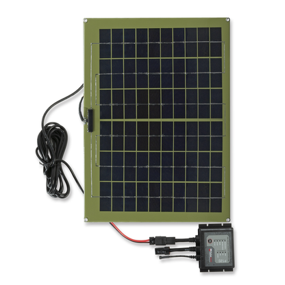 SP-25 SolarPulse Charger/Maintainer (24V)