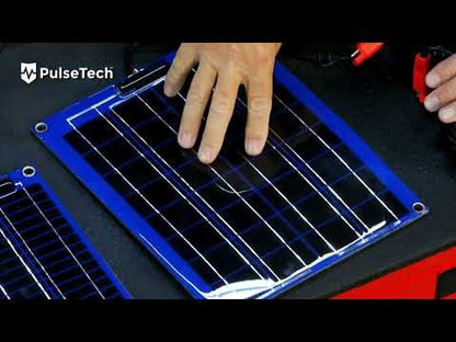 SP-3 SolarPulse™  Solar Battery Charger/Maintainer