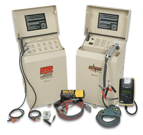 BSES Battery Service Set